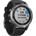 Reparation Garmin Fenix 5 Plus